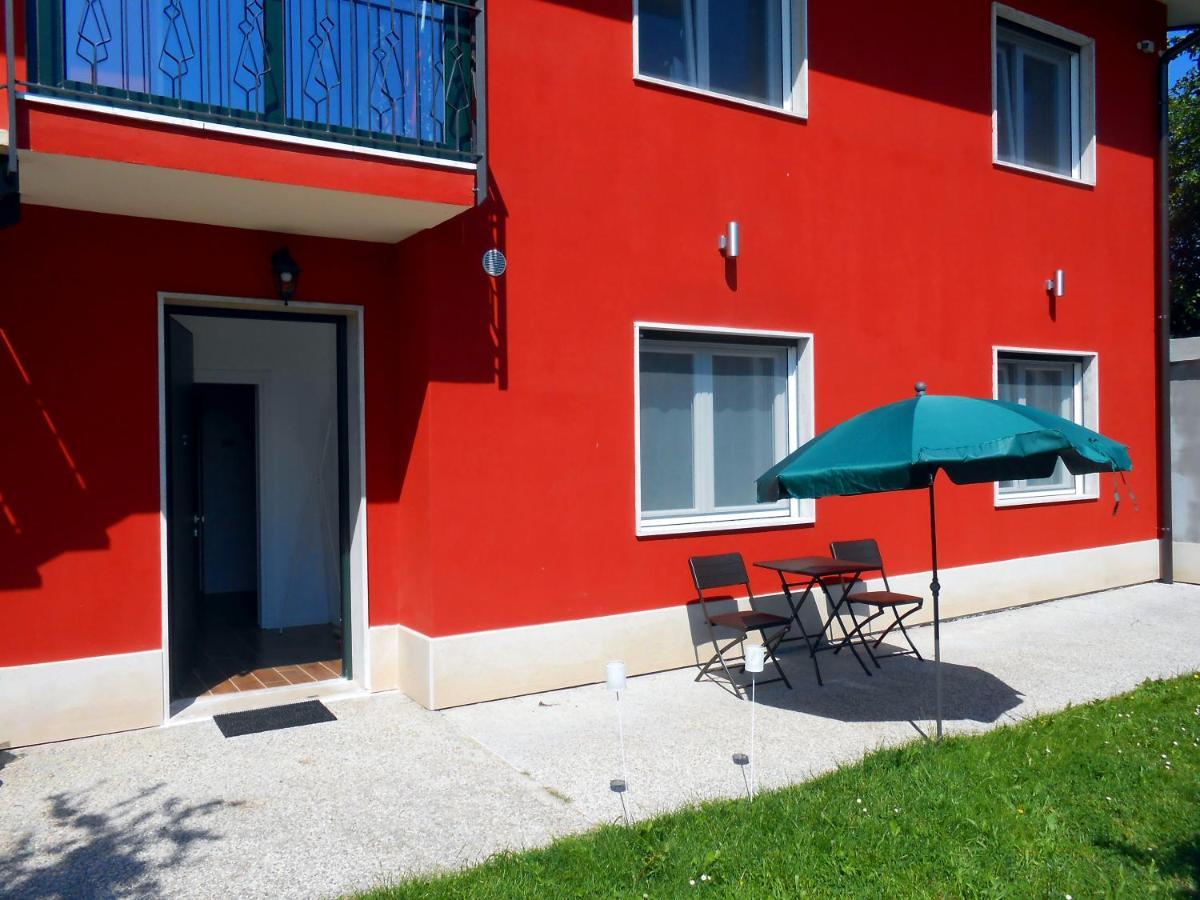 Vce House Apartamento Tessera Exterior foto