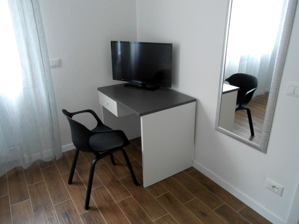 Vce House Apartamento Tessera Exterior foto