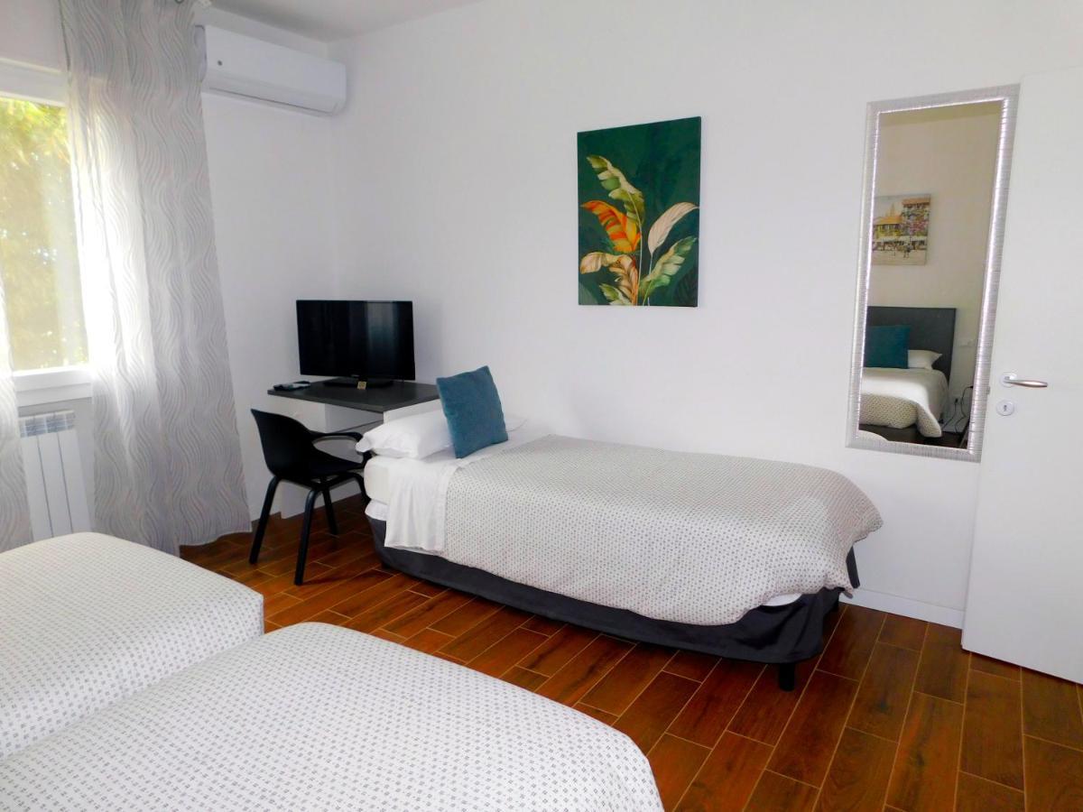 Vce House Apartamento Tessera Exterior foto